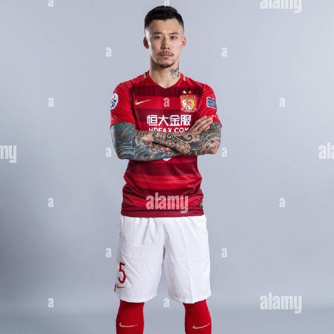 Zhang Linpeng