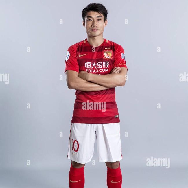 Zheng Zhi