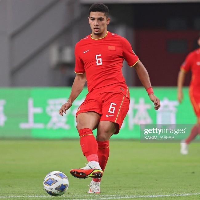 Tyias Browning