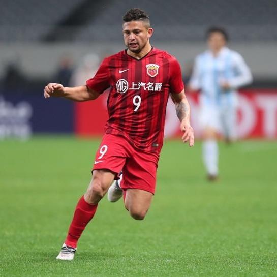 Elkeson