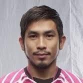 อธิบดี เอติรัตน์