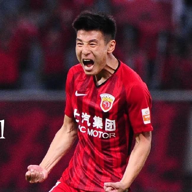 Wu Lei