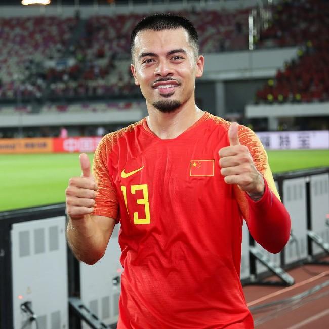 Nico Yennaris