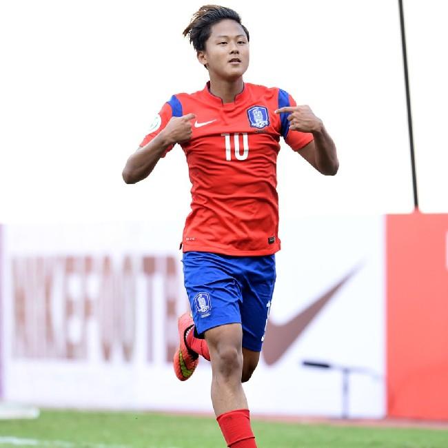 Lee Seung-woo