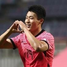 Cho Gue-sung