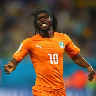 Gervinho