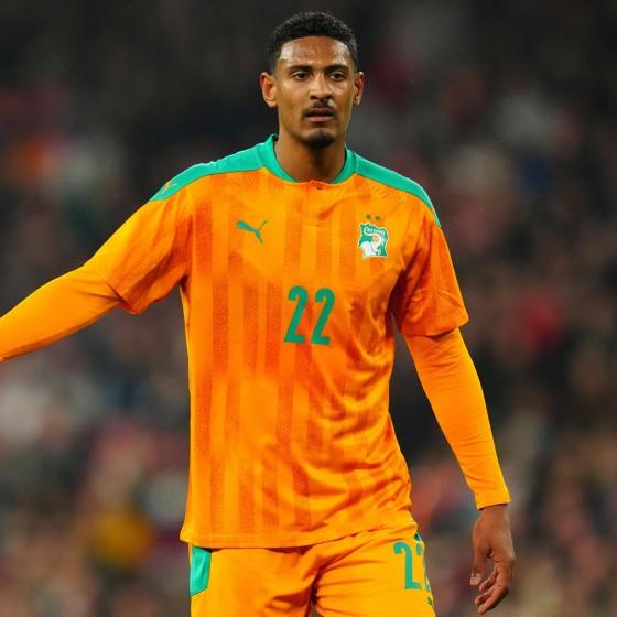 sebastien haller