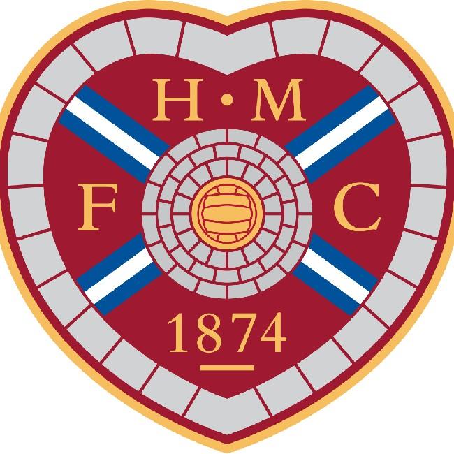 Heart of Midlothian
