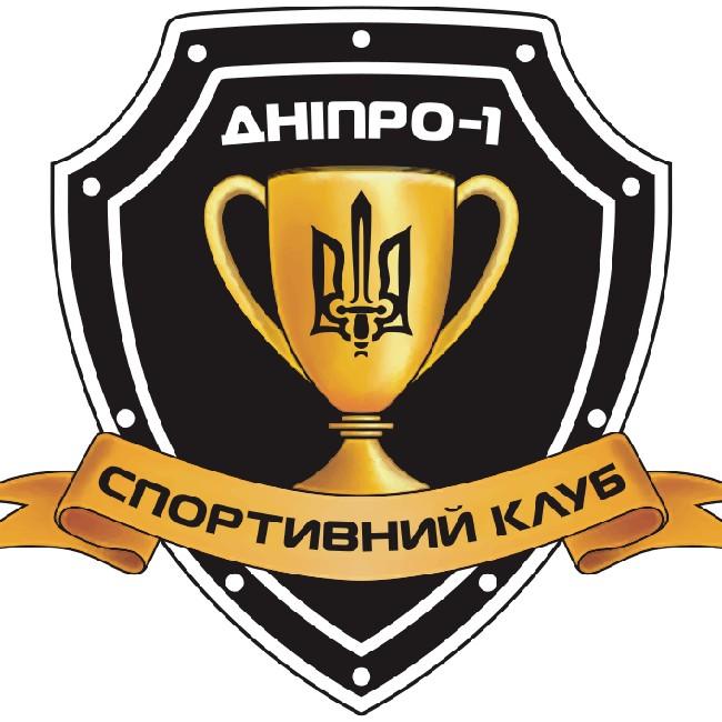 SK Dnipro-1