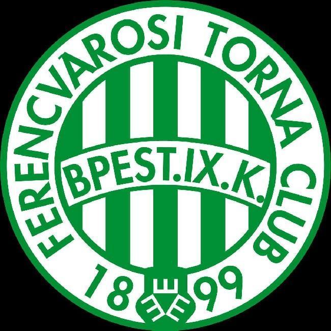 Ferencvaros Budapest