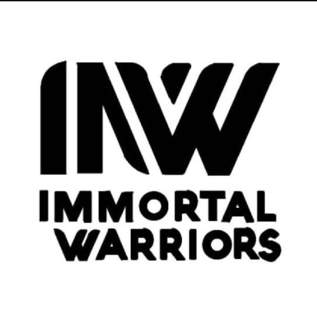 Inmortal Warriors