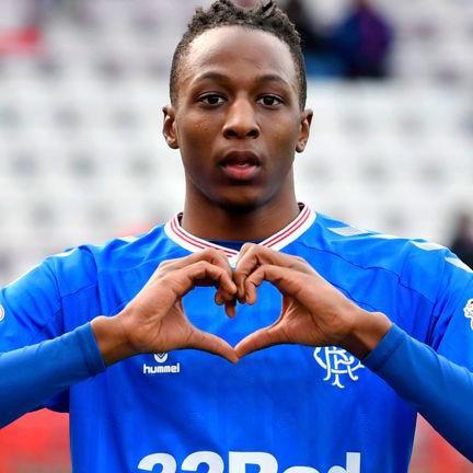 Joe Ayodele-Aribo