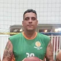 #39 Sandro Ortiz