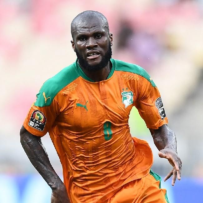 franck kessié