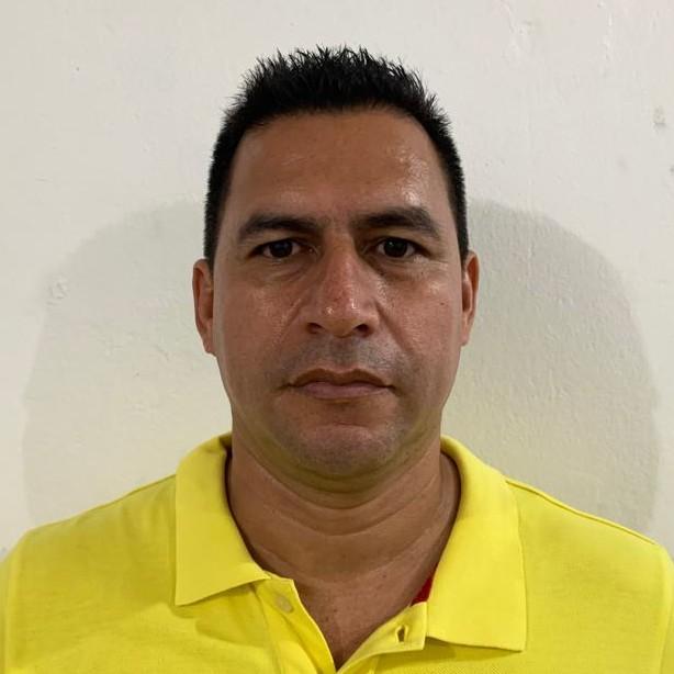 Willington Muñoz Gallardo