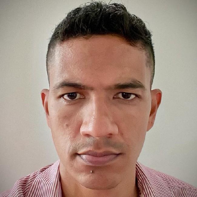 Ricardo Alberto Leiter Zuñiga