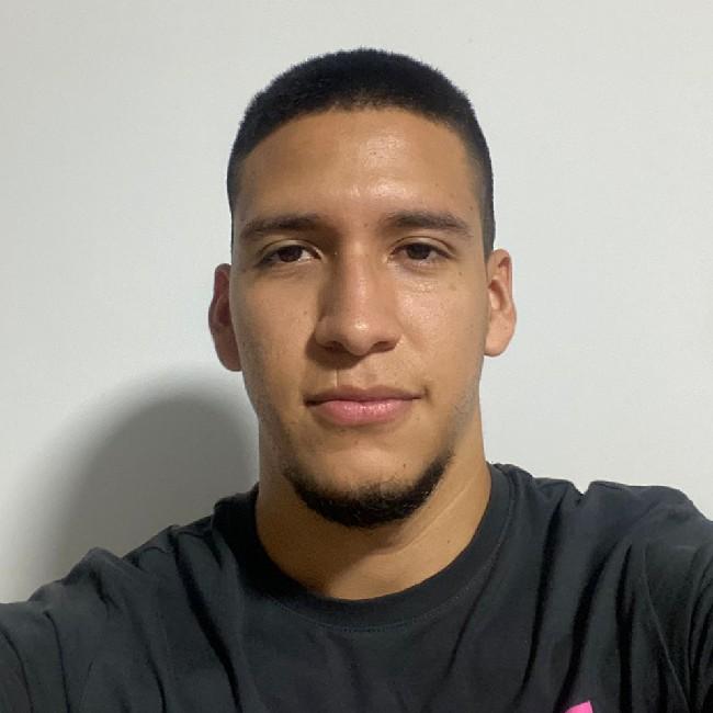 Jhon Carlos Parra Solarte