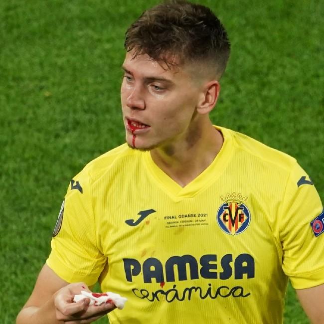 Juan Foyth