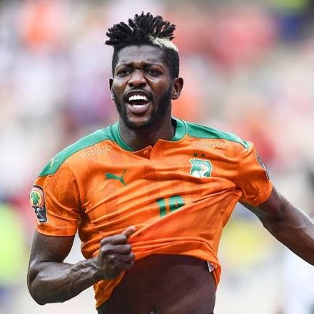 Ibrahim Sangaré