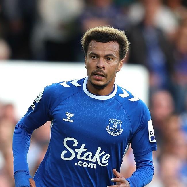 Dele Alli