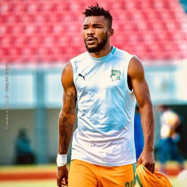 serey die