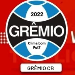 Grêmio cb