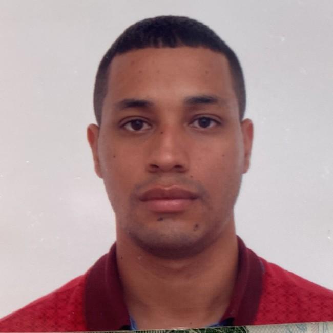 Jhon Harvi Polo Orozco