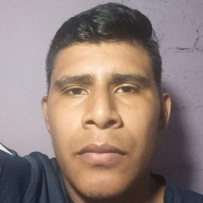 Gamaliel Martínez Valencia