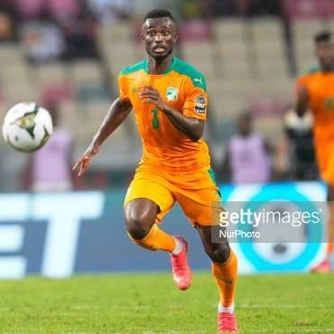 Ghislain Konan