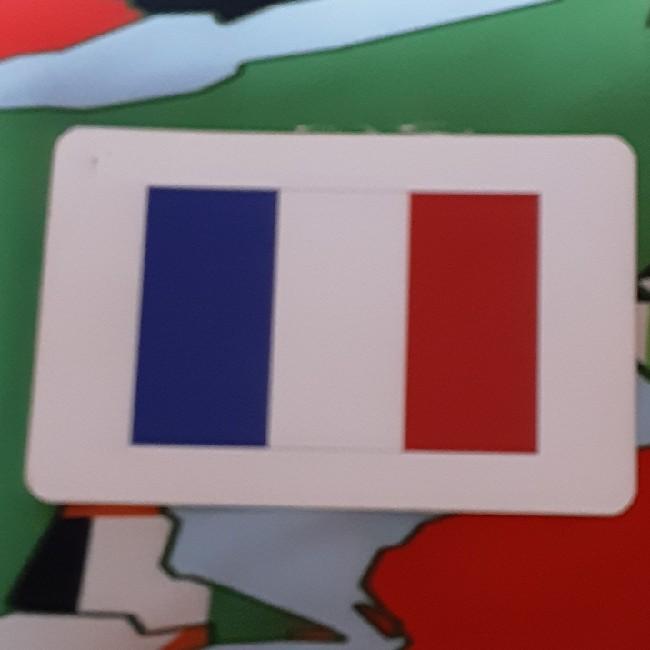 France