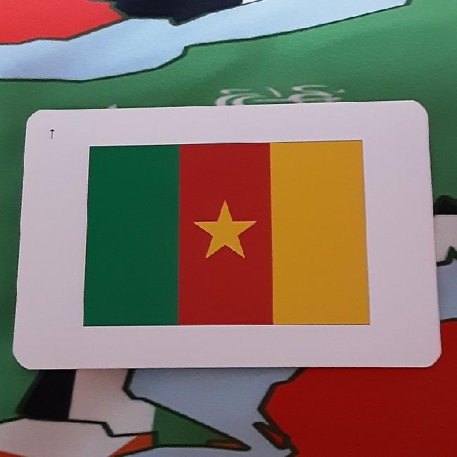 Cameroon