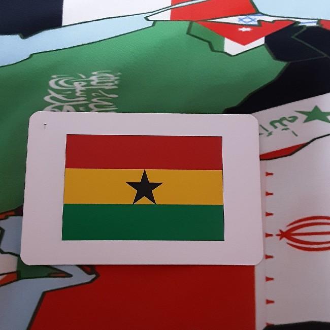 Ghana