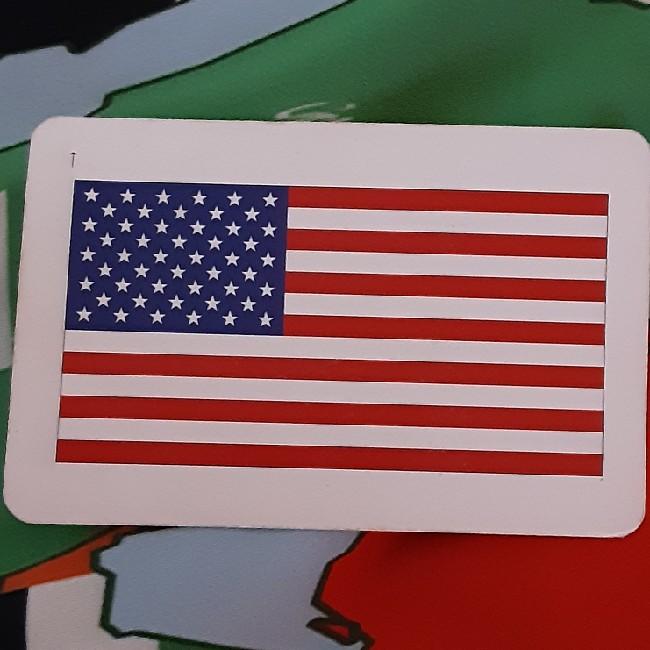 USA