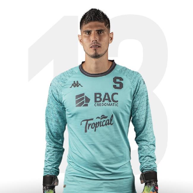 Aarón Cruz