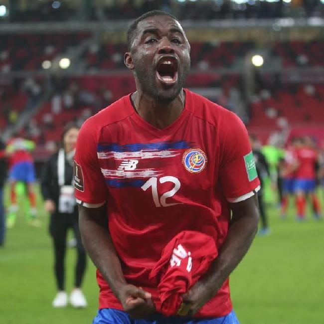 Joel Campbell