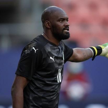 Sylvain Gbohouo