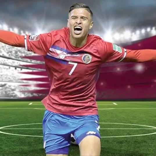 Anthony Contreras
