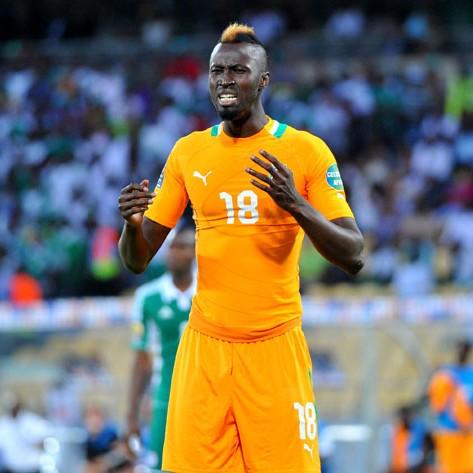 Ismaël Traoré