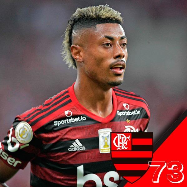 BRUNO HENRIQUE