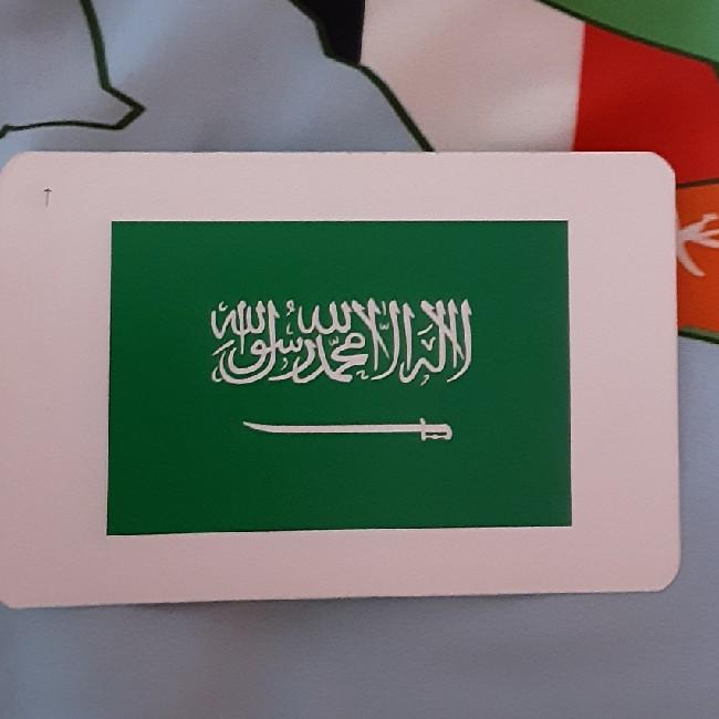 Saudi Aribia