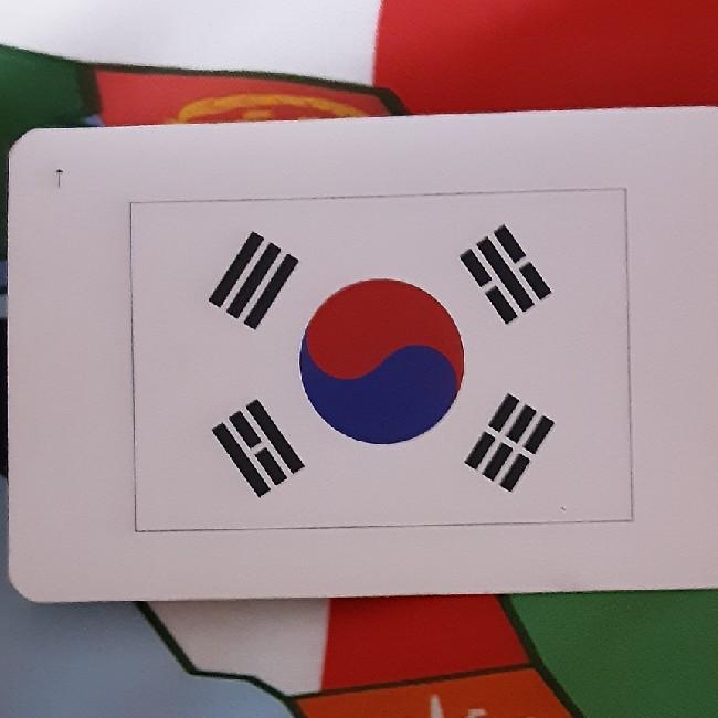 South Korea