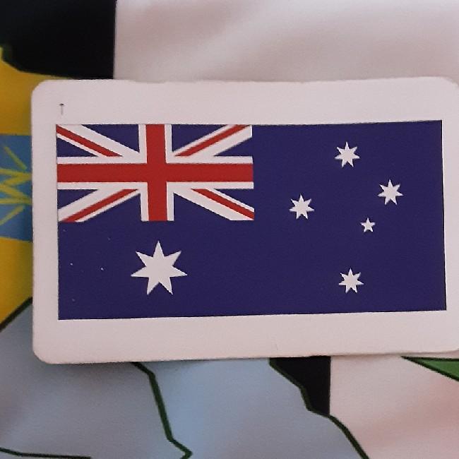 Australia