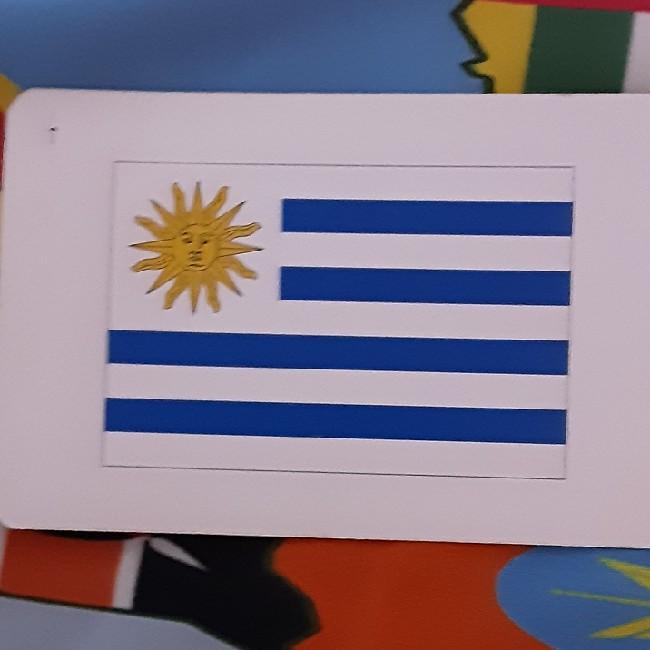 Uruguay
