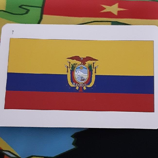 Ecuador