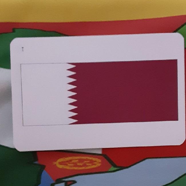 Qatar