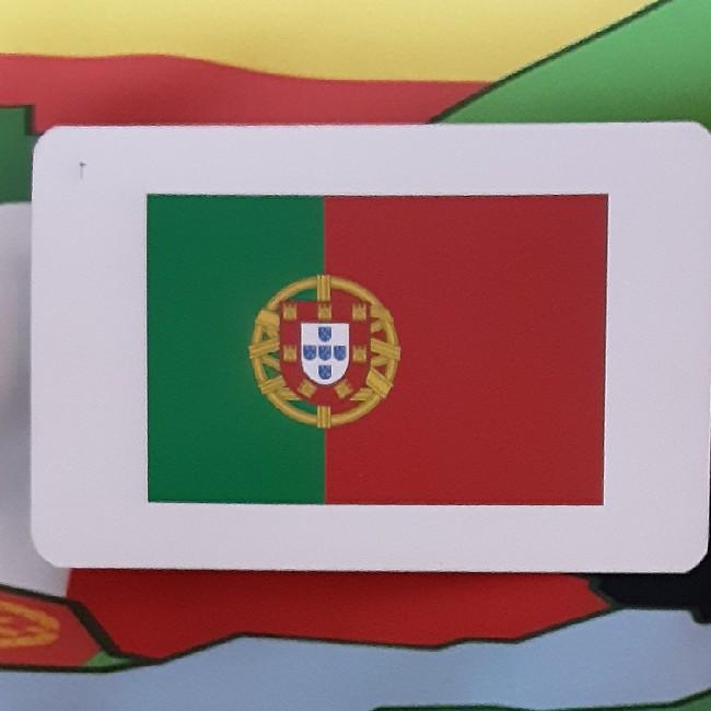 Porturgal