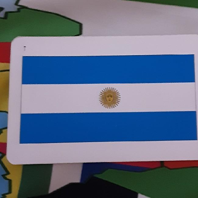 Argentina