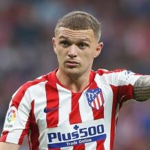 K. TRIPPIER