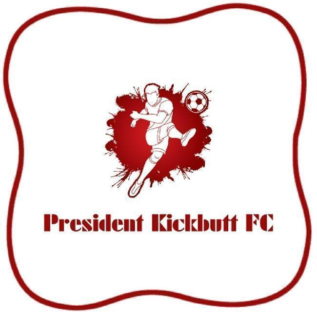 PresidentKickbuttFC