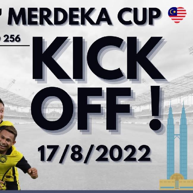 EU MERDEKA CUP Challenge Place